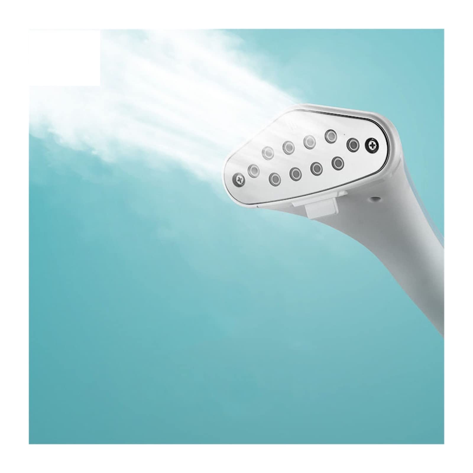 Planchas, cepillos de Planchado, máquinas para Colgar a Vapor, vaporizador de Ropa doméstico, Tanque de Agua Grande
