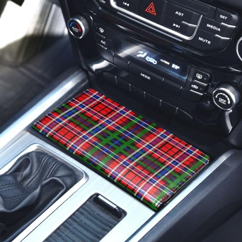 Organizador de Carro Piel Qilmy miniatura 5