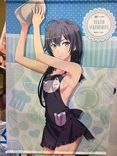 Amazon.co.jp: 雪ノ下雪乃 由比ヶ浜結衣 一色いろは セット 俺