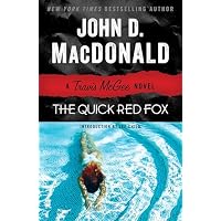 The Quick Red Fox: A Travis McGee Novel