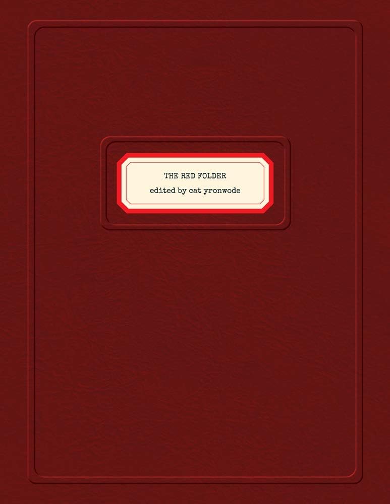 The Red Folder: Private Lessons on the Practice of Hoodoo