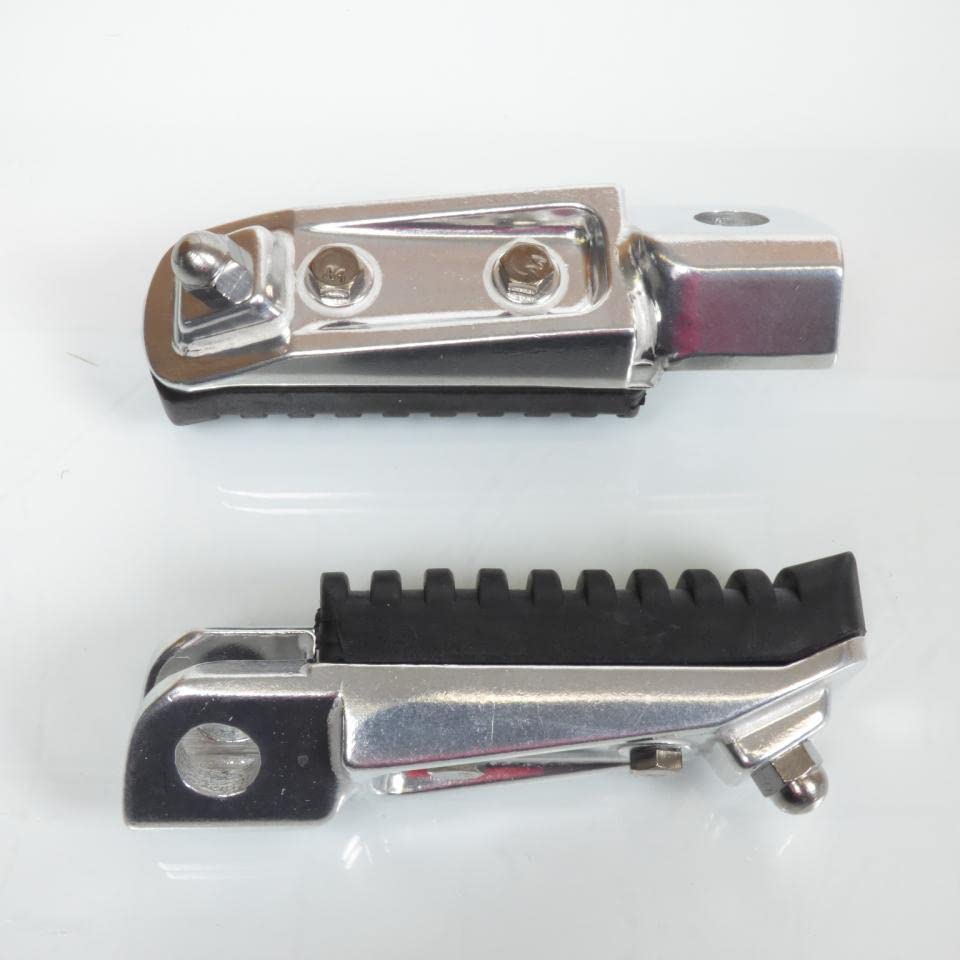 Cale pied BIHR pour Kawasaki 650 Versys voyage et route sans glisser référence A27-20010