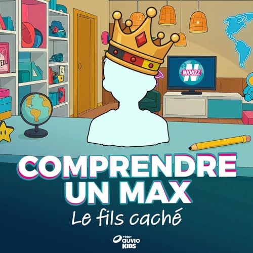 Page de couverture de Pourquoi le prince Laurent a caché son enfant ?