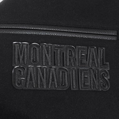 Image of Pro Standard Mens NHL Classic Varsity Jacket