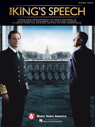 The King's Speech: Music from the Motion Picture Soundtrack
