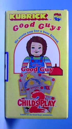 Amazon.co.jp: キューブリック チャイルドプレイ2 チャッキー