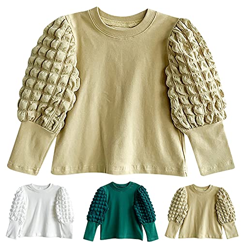 Sweatshirt Kinder Kleidung Mädchen Mode Hoodie Cartoon Kapuzenpullover Kapuze Hoodie Kinder Winter Warm Pullover Langarm jacke Puffärmel jacke Cover