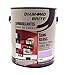Diamond Brite Paint 51500 1-Gallon Bright and Rich Latex Paint Purple Grape