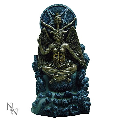 Backflow Incense Burner (Statue) Cover