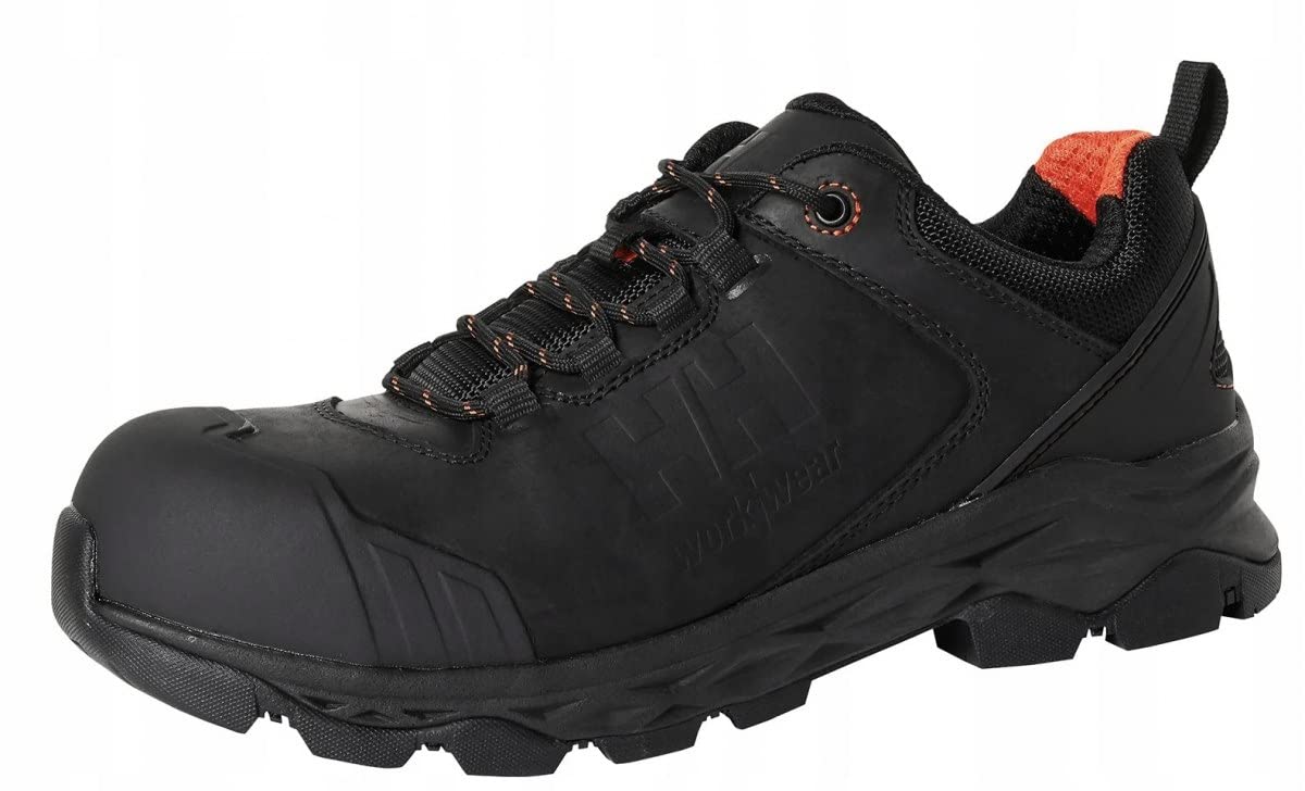 Helly Hansen Zapatos De Seguridad Unisex, Talla 43-image