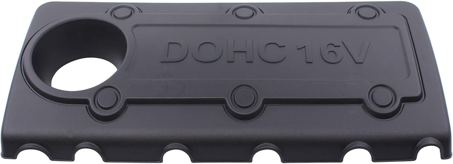 NewYall Engine Valve Cover 2.0L/2.4L for Hyundai Tucson 10-13, Santa Fe 10-12, Sonata 09-10, Kia Forte/Forte Koup 10-13, Optima/Rondo 09-10, Sorento/Sportage 11-13