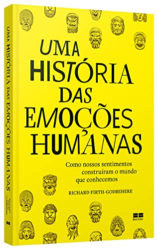 Uma história das emoções humanas