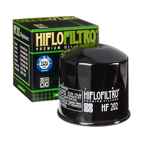 New Oil Filter Replacement For Honda VT800 Shadow Motorcycle 800cc 1988