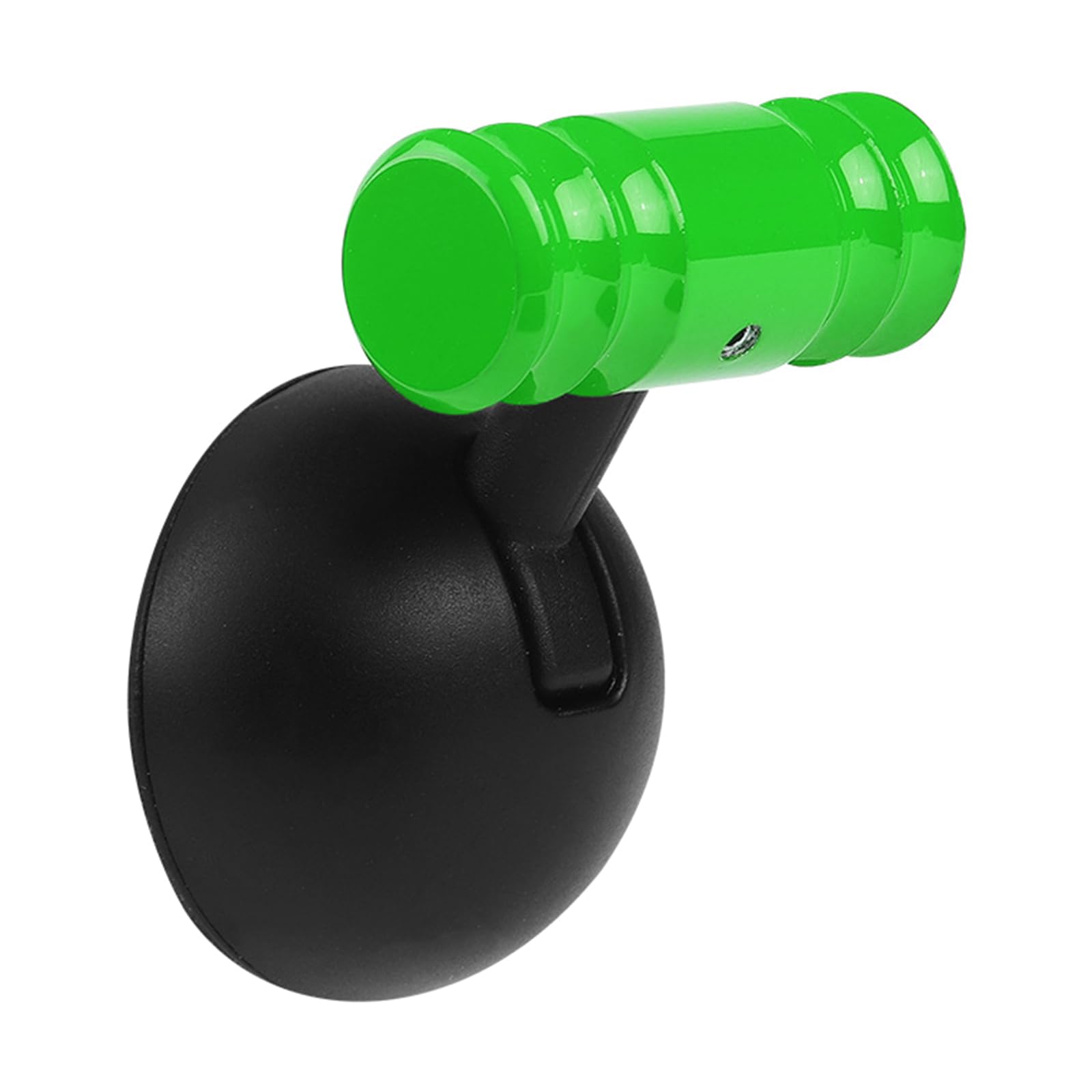 CUNZJIA Car Engine Start Stop Button Cover Push to Start Button Joystick Pull Down Rod Ignitions Cover Universally Fitment