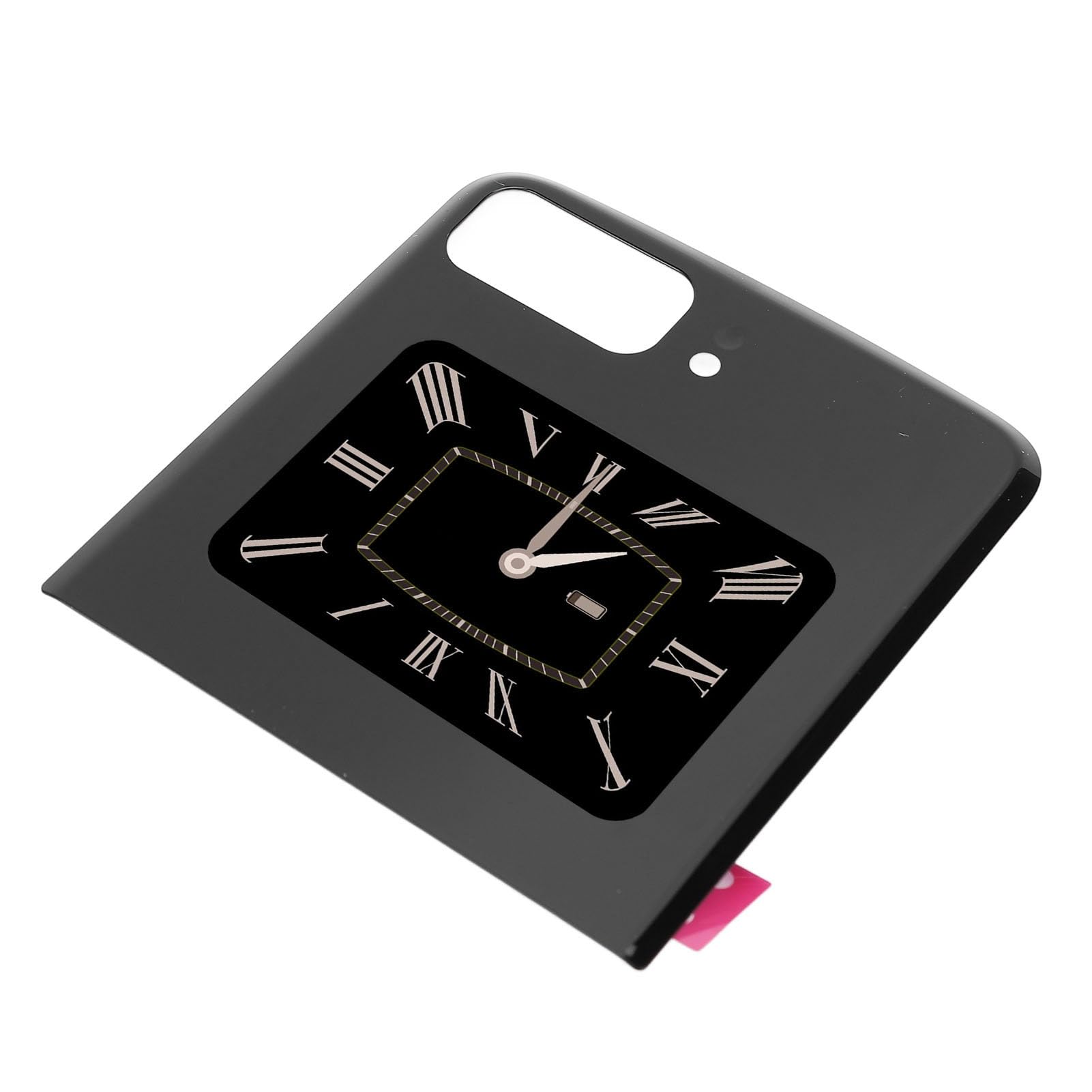 Cocoarm 2.7in Schermo Esterno per Razr 2022, Gruppo AMOLED Digitizer