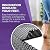 DRICORE CERTIGUARD Premium Floor Underlayment with Moisture Barrier for Hardwood, Laminate, LVT, Vinyl Plank Flooring - Sound Reducing, Waterproof Underlayment 100 Square Foot Roll