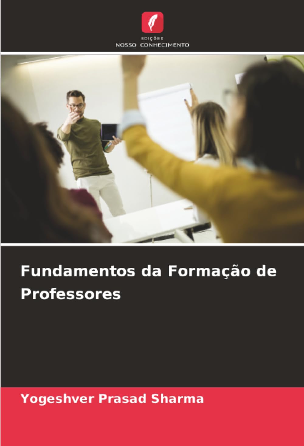 Fundamentos da Formação de Professores