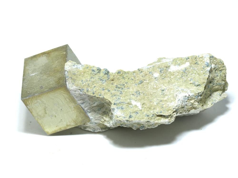 Amazon.co.jp: 【石流通センター】☆原石一点物☆【原石】パイライト