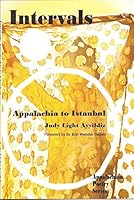 Intervals, Appalachia to Istanbul 069243187X Book Cover