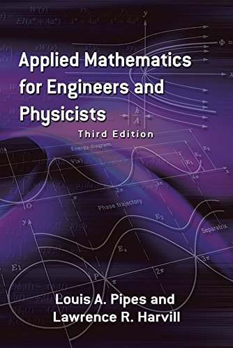 Télécharger Applied Mathematics for Engineers and Physicists: Third Edition (Dover Books on Mathematics) by Prof PDF