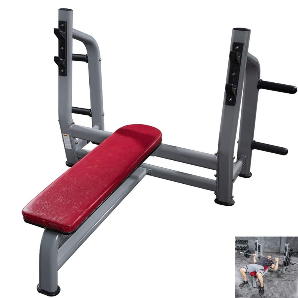Commercial squat rack weight bench multi-function fitness equipment barbell  rack bench press equipment strength training equipment warehouse 400 kg