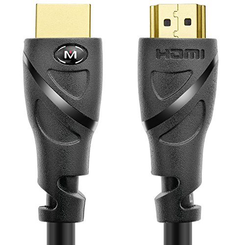 Top 10 Best HDMI Cable 4k 120hz Reviews & Comparison 2023