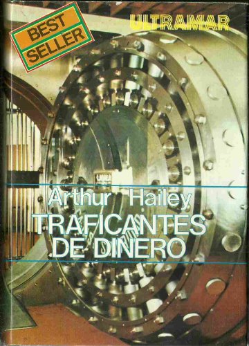 Traficantes de Dinero [Spanish] 8473860217 Book Cover