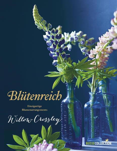 Blütenreich: Einzigartige Blumenarrangements