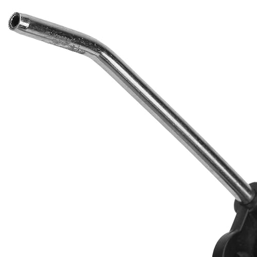 Miniatura 2 de Kit de pistola de soplado de compresor de aire, boquilla de 1/4 de pulgada, pistola de soplado de aire de acero inoxidable, sello de rosca hembra