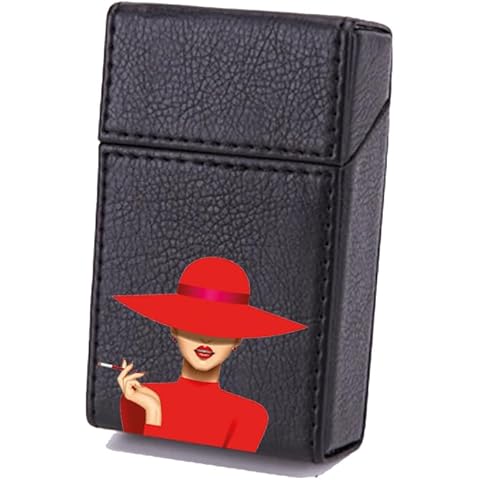 Etui en cuir Cokitec Cover