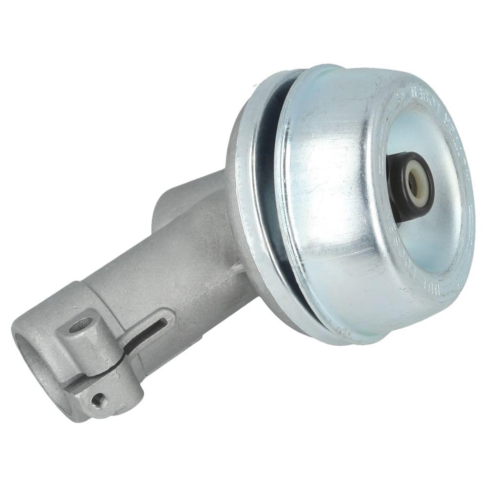 Realman 4144-640-0100 4144-640-0102 Caja de engranajes para desbrozadora Stihl (después de 2014) FS55 FS55 2-Mix FS55C FS55R FS55R 2-Mix FS55RC FS56 FS56C FS56R FS56RC FS70 FS70 FS56C 70C FS7 0C-E