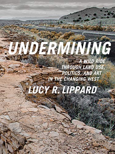 Undermining: a Wild Ride Through Land Use