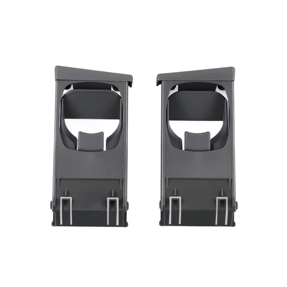 Ricambi auto Per per Hilux per Vigo Portabicchieri Fortuner 2005-2014 gery(Left)