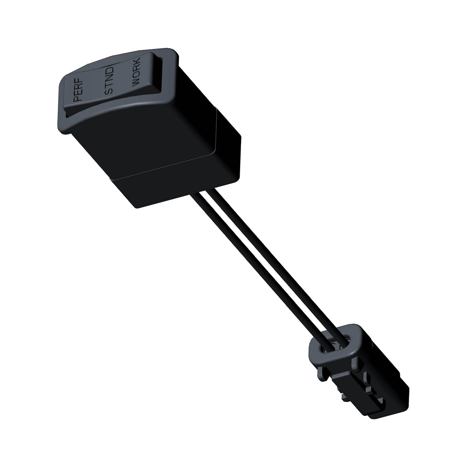 Polaris Drivemode Switch, 3 Mode, ATV, Genuine OEM Part 4016507