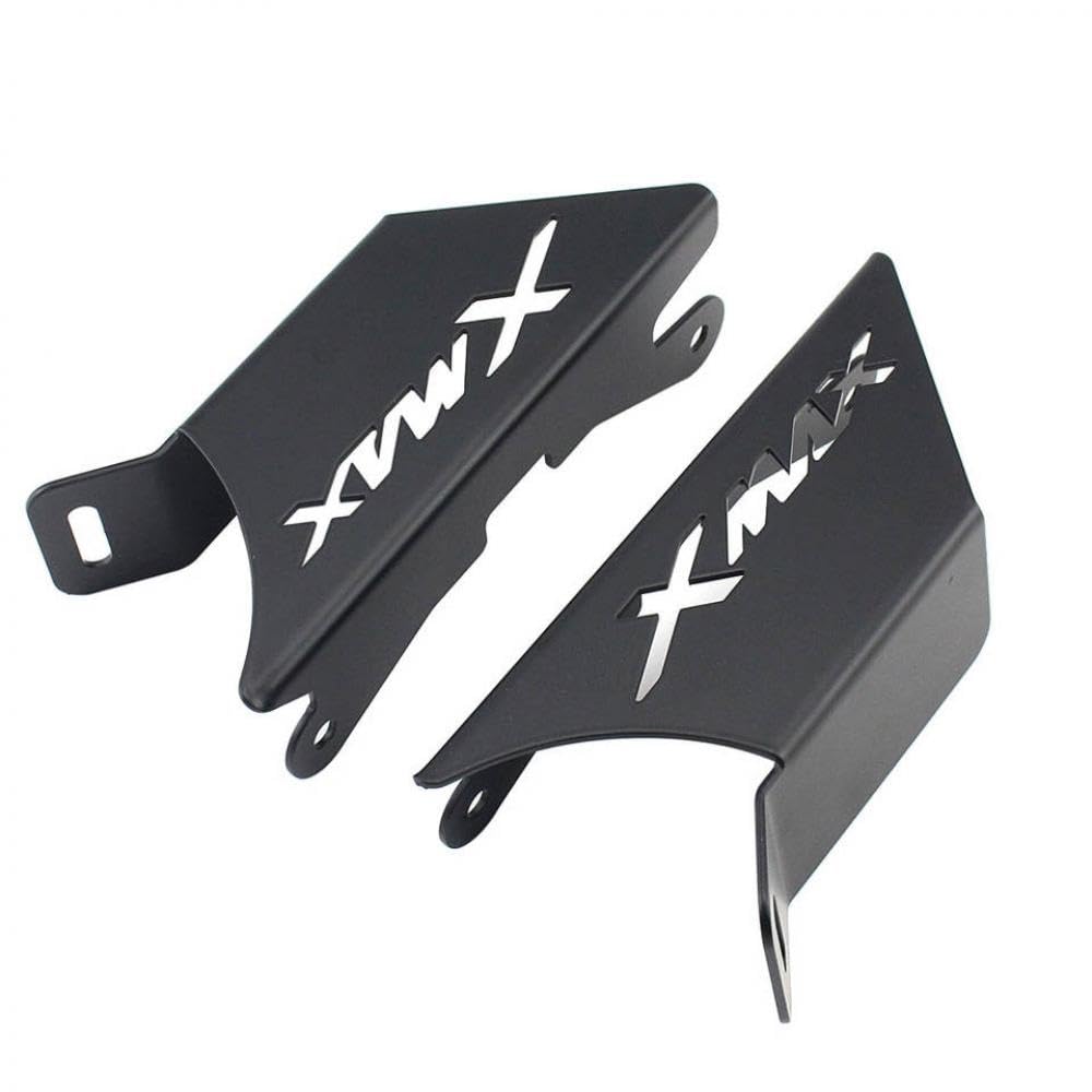 Staffa per faretti Fendinebbia Accessori per luci sportive per XMAX300 X-MAX 300 compatibile con i modelli 2023