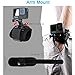 Accessories Set for GoPro Hero 13/12/11/10/9/8/7/6/5/4,New Quick Release Head Strap Mount + Chest Mount Harness + Backpack Clip Holder + 360°Rotating Wrist Strap