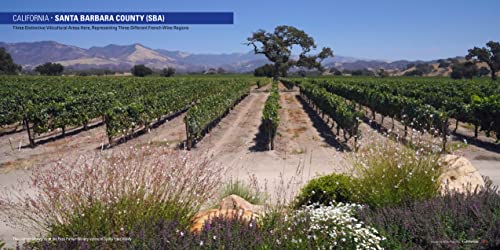 International Exploration Society Higgins Phd, Michael C. Exploring Wine Regions – California Central Coast: Discovering Great Wines, Phenomenal Foods And Amazing Tourism thumb #17