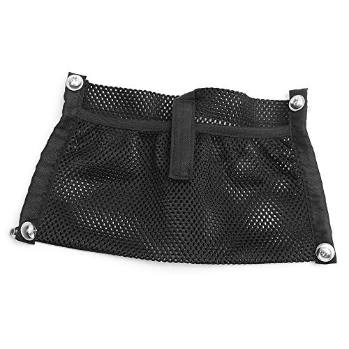Bolsa de Armazenamento, Romacci Malha para caiaque bolsa de armazenamento para barco Bolsa para pesc