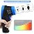 AIOMEST 50: 1 Infrared Thermometer -58°F ~3272°F (-50~1800?) Digital High Temperature Pyrometer with Adjustable Emissivity, Digital Laser IR Temp Gun for Cooking Kiln HVAC (NOT for Human Temp)