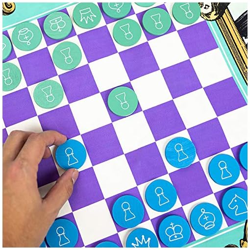 Alice’s Party Games Mat - Image 8