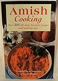Amish Cooking