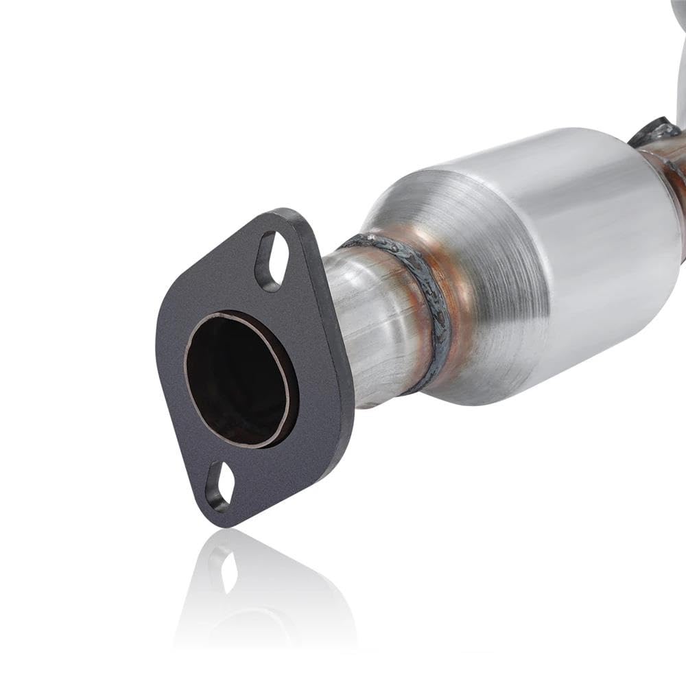 Abgaskatalysator Mit Dichtungen Für Für Versa 1.8L 2007 2008 2009 2010 2011 2012 Teilenummer 53794