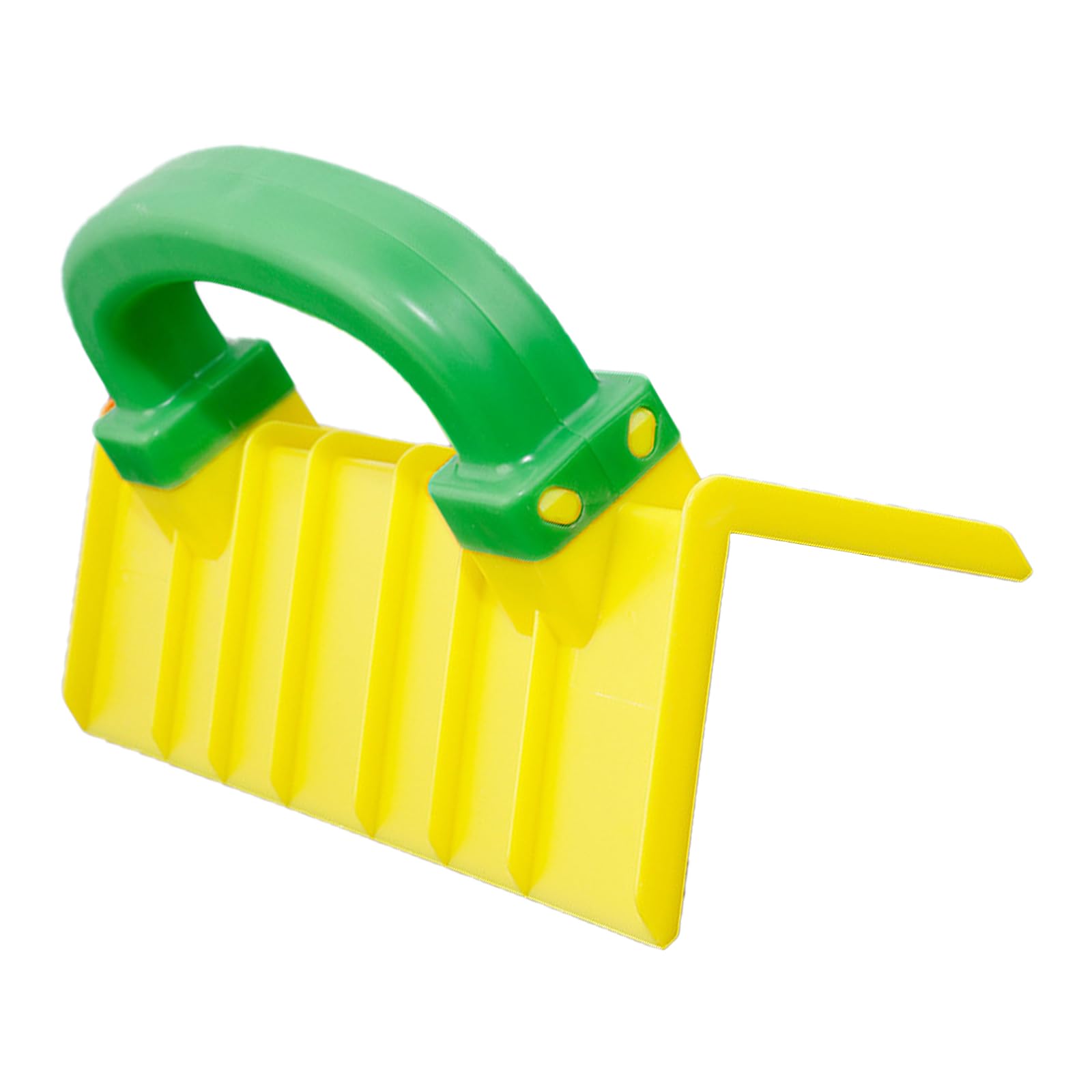 Plastering Trowel Tool Decorative Cement Finishing Wall Scraping Angles Repair Putty Scraper for Puttying Corner Trowel Plastic