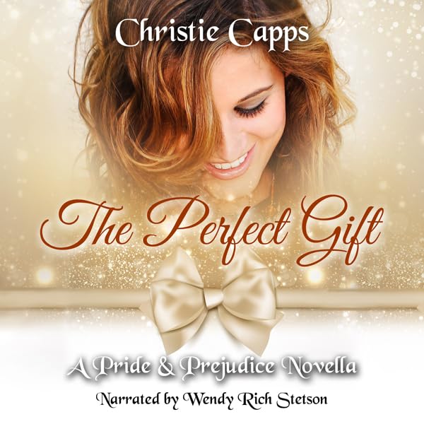 Cover art for The Perfect Gift
