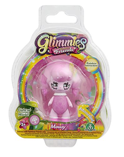 glimmies precio