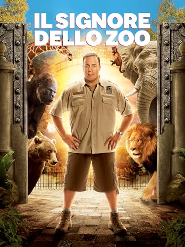  Il signore dello zoo