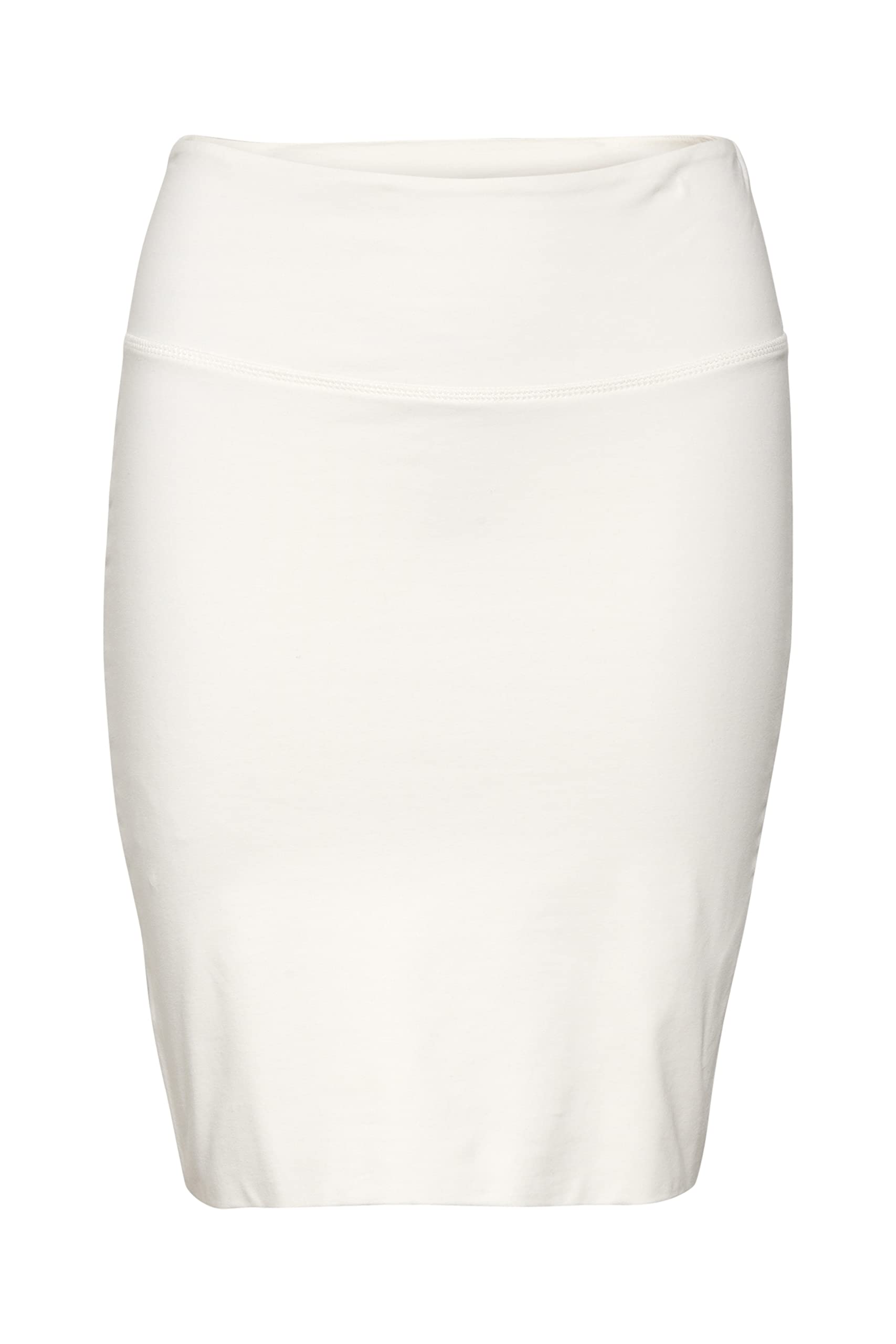 Kaffe Women's Beige Skirt Penny