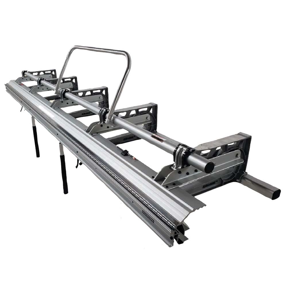 с*α様 銀メダルセット Alum A Brake Ultima Q Series Siding Brake (7ft. 10in.) - Amazon.com