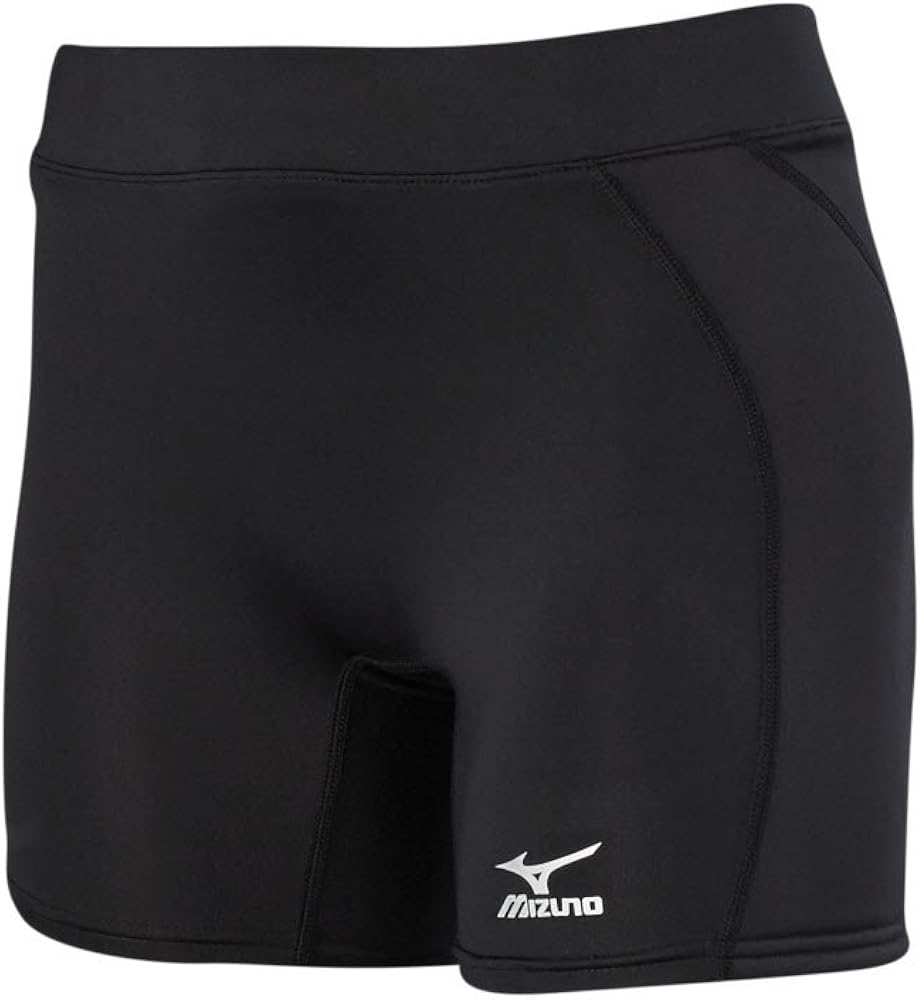 mizuno women's fastpitch hazard sliding shorts