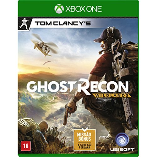 Tom Clancy’s Ghost Recon Wildlands - Xbox One